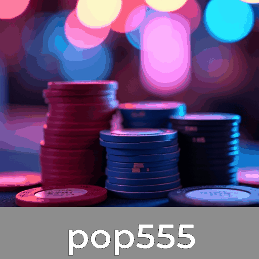 Descubra o Pop555: Aplicativo de Apostas Móvel Inovador