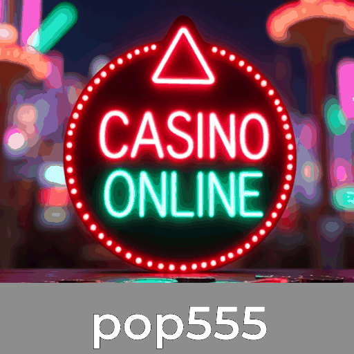 pop555.com - Apostas Online e Cassino Líder no Brasil - pop555