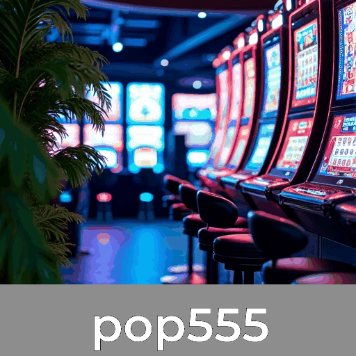 Descubra os bônus incríveis do pop555 e ganhe mais hoje