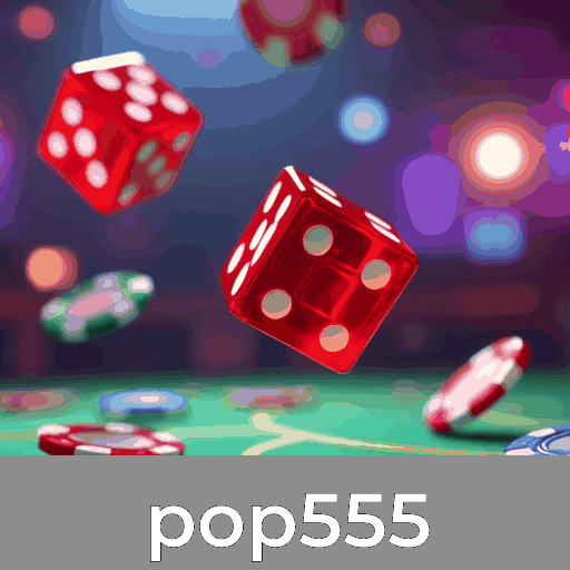 Explore o mundo esportivo com pop555: apostas abrangentes