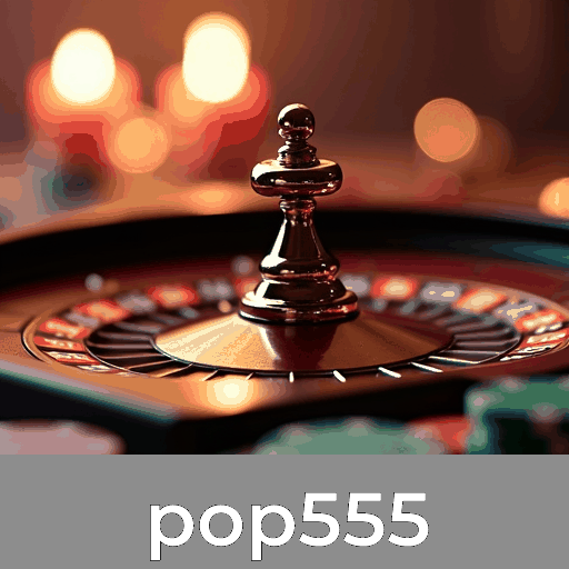 Experiência VIP com Roleta e Blackjack no pop555: Jogos de Alta Qualidade