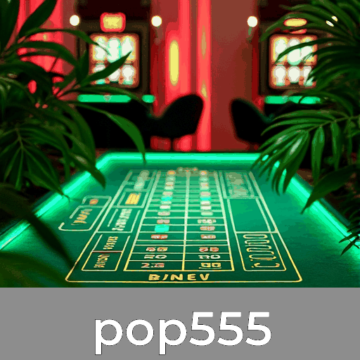 Descubra a Segurança e Expertise do Pop555: Aposta Inteligente