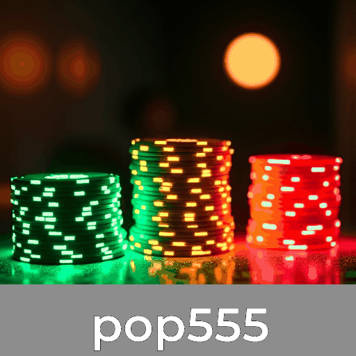 pop555: Apostas Esportivas de Qualidade e Foco no Brasil