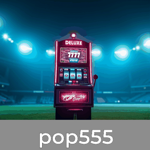 Descubra as Ofertas Exclusivas de pop555 com Bônus Generosos