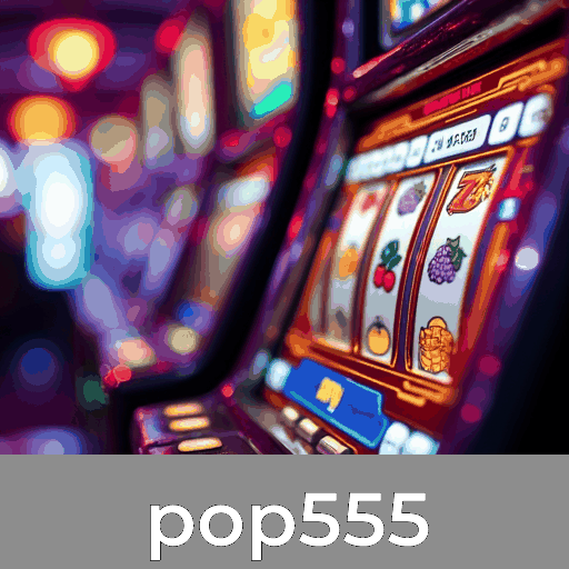 Descubra como fazer login seguro no pop555 facilmente